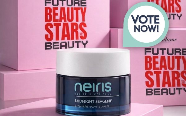 Η Κεφαλονιά στηρίζει τη Neiris στα Beauty Stars 2026!