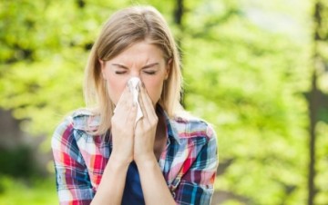 Αλλεργίες της άνοιξης: Ποια είναι τα κύρια αλλεργιογόνα