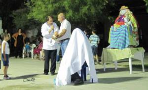 Ληξούρι: Αναβιώνει σήμερα το έθιμο του Γληγοράκη