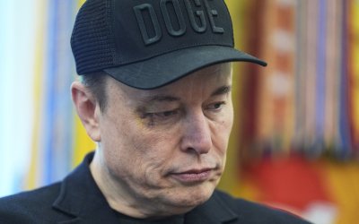 SpaceX και Μασκ απολογούνται για το τεχνικό μπλακ άουτ στο Starlink