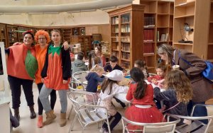 Με επιτυχία η εκδήλωση για την Παιδική Παχυσαρκία στο Ληξούρι