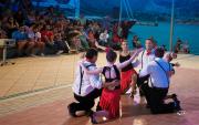 Ευχαριστήριο μήνυμα από τη σχολή χορού «Art & Style' Dance Studio»