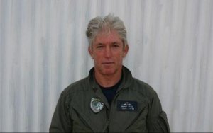 Η Τελευταία Αποστολή: Η Ιστορία του Σμηνάρχου Στέργιου Κωτούλα και η Θυσία στον Κατελειό