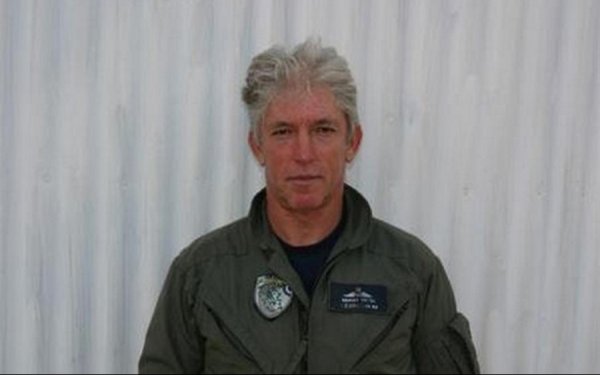 Η Τελευταία Αποστολή: Η Ιστορία του Σμηνάρχου Στέργιου Κωτούλα και η Θυσία στον Κατελειό