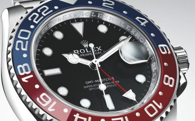 Τα νέα Rolex -Αέρας ανανέωσης στην κλασική κομψότητα [εικόνες]