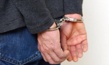 Συνελήφθη ημεδαπός φυγόποινος στην Κεφαλονιά