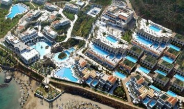 Το καλύτερο οικογενειακό ξενοδοχείο στον κόσμο, είναι στην Κρήτη (εικόνες)