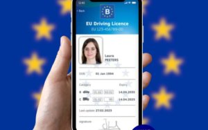Μεγάλη αλλαγή στον ΚΟΚ για τους νέους οδηγούς