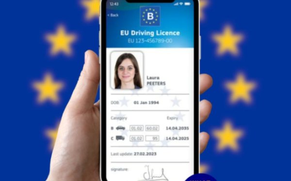 Μεγάλη αλλαγή στον ΚΟΚ για τους νέους οδηγούς