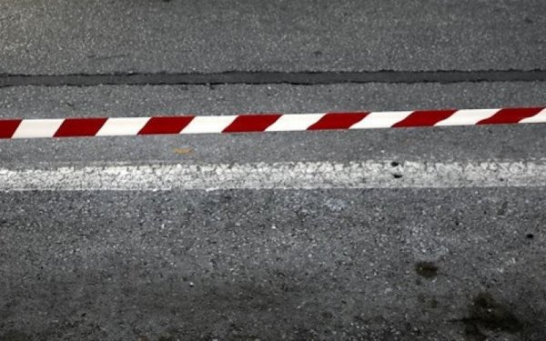 Προσωρινή διακοπή κυκλοφορίας στην δημοτική οδό Ιακώβου Πυλαρινού εντός πόλεως Αργοστολίου