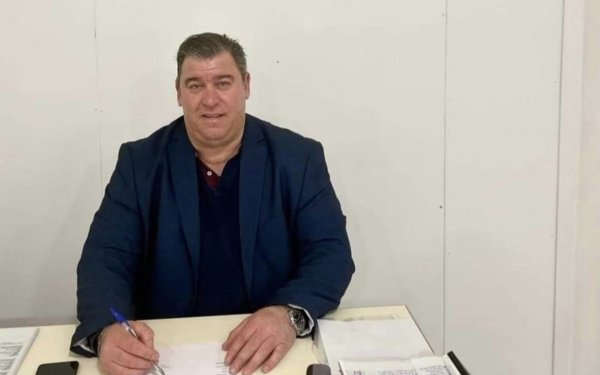 Σπ. Λουκάκης: ''Μεγάλη Προσοχή! Επιτήδειοι τηλεφωνούν, λένε ότι είναι από λογιστικό γραφείο και ζητούν κωδικούς''