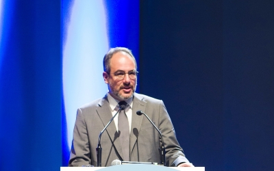 Χρυσό βραβείο για τη Fraport Greece στα Tourism Awards 2019