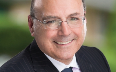 Κεφαλονίτης ο νέος πρέσβης της Αυστραλίας στην Ουάσινγκτον