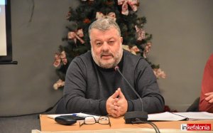 Θεόφιλος σε Ανουσάκη: «Εχεις στοχοποιήσει την Άννα Ζαπάντη και αφήνεις να αιωρούνται "λάσπη" και υπόνοιες - Αυτό μου λέει ότι κάνει καλά την δουλειά της»