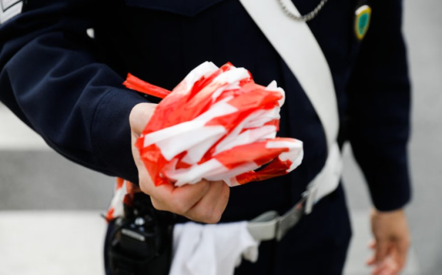 Προσωρινή διακοπή κυκλοφορίας στην Ε.Ο. Βιλατωρίου – Δαμουλιανάτων λόγω εκτροπής βυτιοφόρου