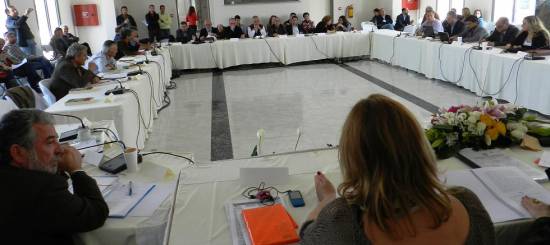 Οι αποφάσεις του Περιφερειακού Συμβουλίου στη Λευκάδα 