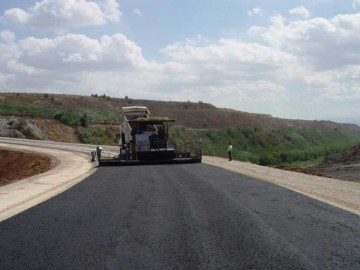 Επαναλαμβάνεται ο διαγωνισμός του έργου "Συντήρηση επαρχιακού οδικού δικτύου Κραναίας – Ελειού Πρόννων"