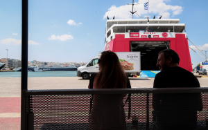 Πλοία: Έρχεται νέα αύξηση της πληρότητας
