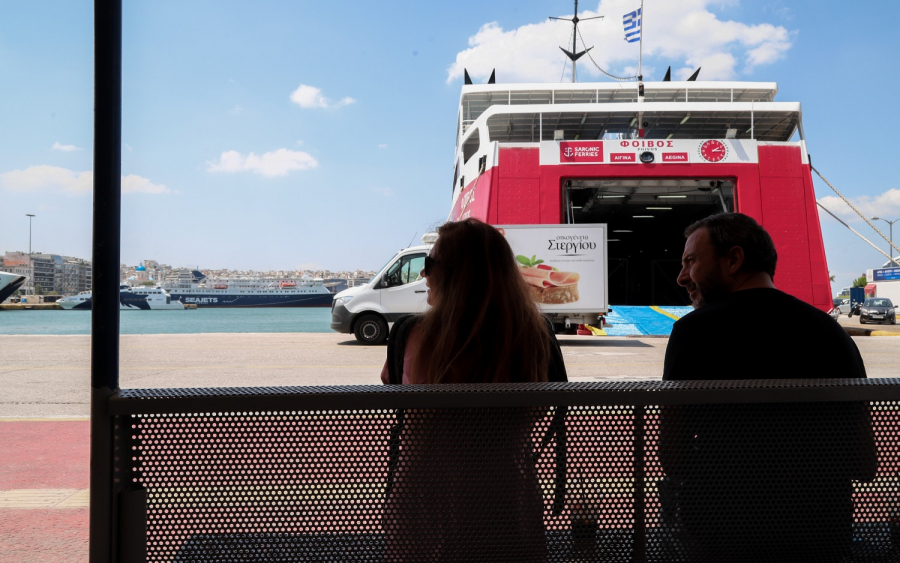 Πλοία: Έρχεται νέα αύξηση της πληρότητας