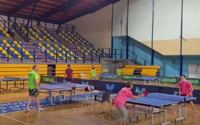 &quot;Τόπος &amp; Αθλητισμός&quot; Καλοκαίρι 2022: Οι δράσεις σε Κεφαλονιά και Ιθάκη (video)