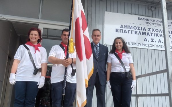 ΣΑΕΚ Νοσοκομείου Αργοστολίου: Μια ιστορία 38 χρόνων με υψηλά ποσοστά επιτυχίας (Μοντεσάντος στον COSMOS 96,5)