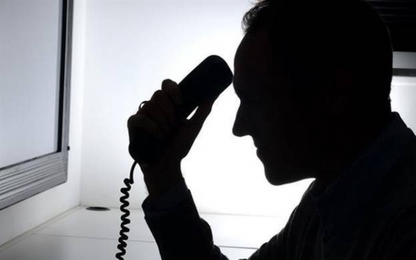 Προσοχή! Τηλεφωνική απάτη στην Κεφαλονιά