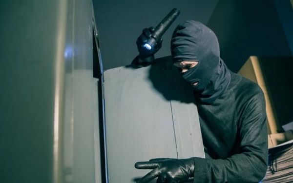 Κρούσματα διαρρήξεων τα ξημερώματα στην Αγία Ευφημία