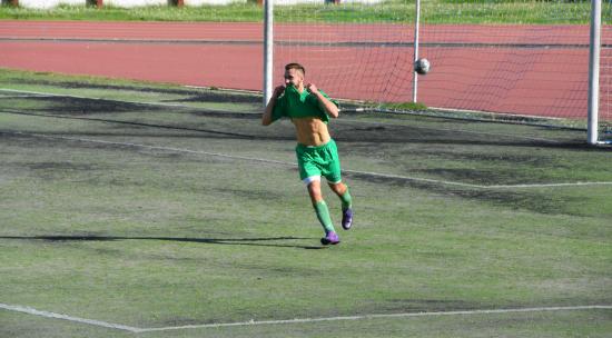 One... Milionis Show! (Πέντε γκολ ο επιθετικός των Διλινάτων στο εντυπωσιακό 5-1 επί της Σάμης)