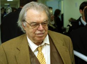 Θλίψη στον Δικηγορικό Σύλλογο από το θάνατο του Α. Κατσαντώνη