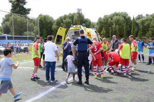 Τρόμαξαν με Φεράτι στις Κεραμειές – Ήττα με 2-1 για την Εικοσιμία από το Τσιλιβή