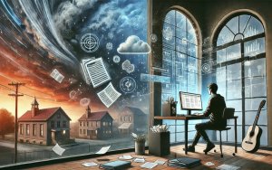 Η εικόνα είναι προϊόν δημιουργίας τεχνητής νοημοσύνης