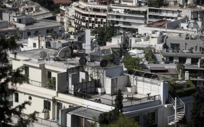 Μεταβιβάσεις ακινήτων σε 3 λεπτά: Πότε έρχεται η νέα πλατφόρμα