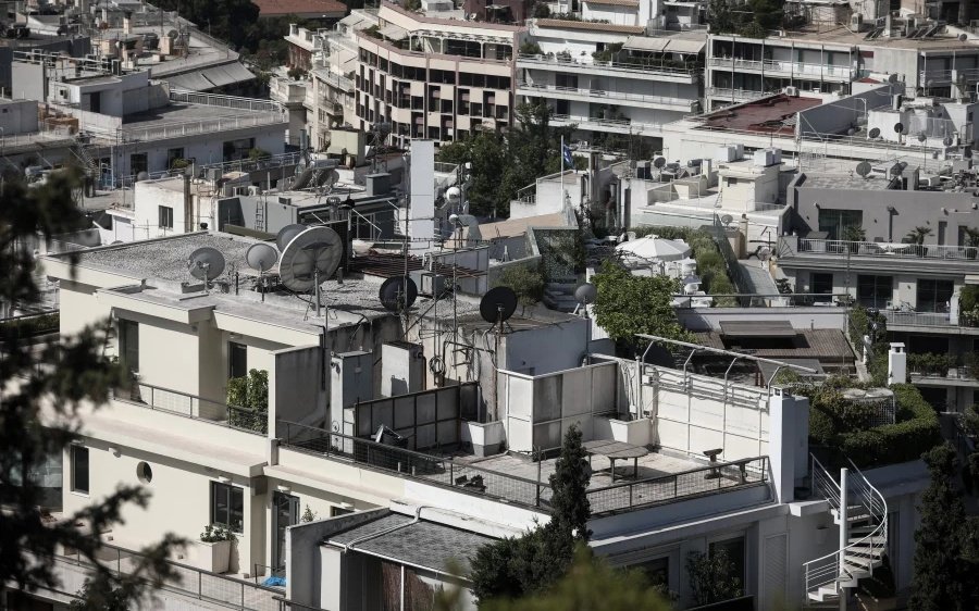 Μεταβιβάσεις ακινήτων σε 3 λεπτά: Πότε έρχεται η νέα πλατφόρμα