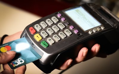 Υποχρεωτικές οι πληρωμές IRIS για επιχειρήσεις από 1η Νοεμβρίου - Σύγχυση με τα πρόστιμα