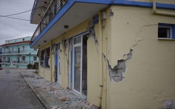 Στο Φύλλο της "Εφημερίδας της Κυβερνήσεως" η απαλλαγή απο το ΈΝΦΙΑ για τους σεισμοπαθείς της Κεφαλονιάς