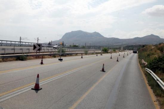 Τέλος στην "καρμανιόλα" Κορίνθου-Πατρών