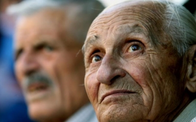 Γενική Συνέλευση του συλλόγου Συνταξιούχων Κεφαλονιάς