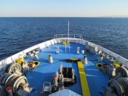 Αναγκαιότητα η 12μηνη επαναλειτουργία της γραμμής Ιθάκη – Σάμη - Πάτρα