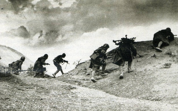 Η Περιφέρεια στην προσπάθεια εύρεσης συγγενών των πεσόντων Ελλήνων στρατιωτικών του πολέμου 1940-41 στη Βόρεια Ήπειρο