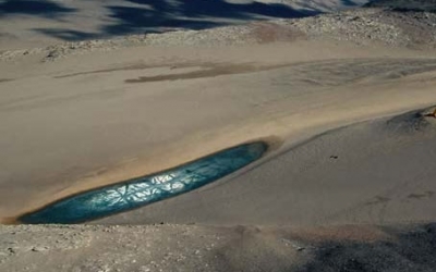 8+1 σημεία στη Γη που μοιάζουν… εξωγήινα!