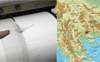 Σε επιφυλακή η Β. Ελλάδα μετά τον σεισμό στο Κιλκίς -Οι φόβοι των ειδικών