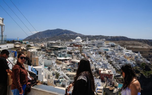 Κοινωνικός Τουρισμός 2026: Νέα παράταση – Πότε λήγουν οι αιτήσεις