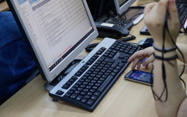 Αυτόματα το ΑΜΚΑ των πολιτών σε μια σειρά από υπηρεσίες του Δημοσίου