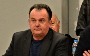 Tι απαντά ο Σπύρος Σπαθής για τον θόρυβο του «Ανδρέας Κάλβος» (Συνέντευξη στον Cosmos 96,5)