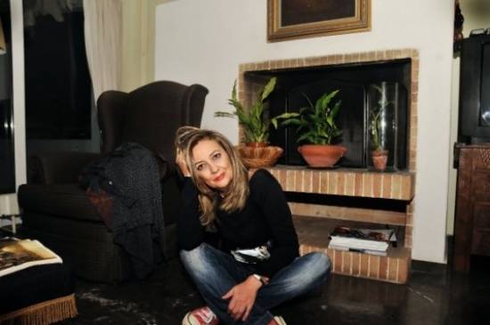 "Πάγωσε" η κοσμική Αθήνα από την δολοφονία της γνωστής αστρολόγου Νατάσας Λιβάνη - Ο φίλος της την πάτησε με το αυτοκίνητο!