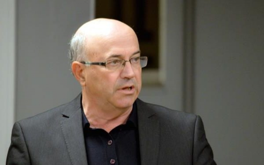 Κουρής σε Παντελειό: "Τολμήστε και εσείς κ Πρόεδρε του ΤΕΕ να υπερβείτε τον εαυτό σας..."