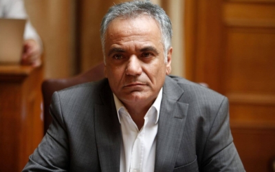 110 εκατ. ευρώ στους ΟΤΑ για μηχανήματα έργου και συντήρηση σχολικών κτιρίων