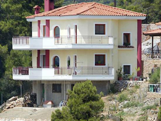 Νομιμοποιήσεις αυθαιρέτων με… 500 ευρώ!