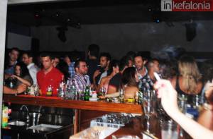 O Αgent Greg στις Καταβόθρες