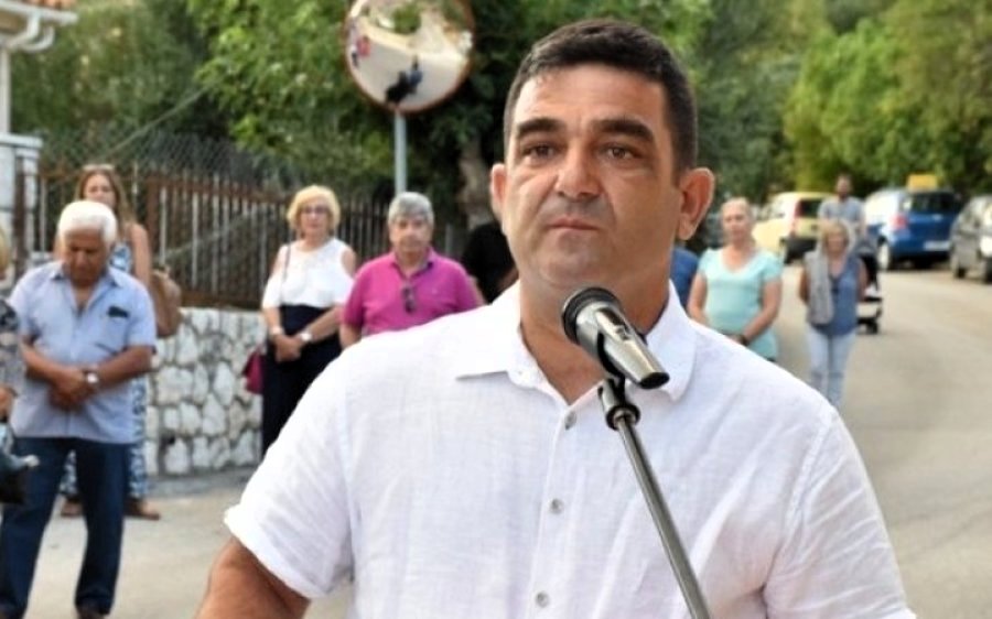 Τζωρτζάτος - Διλινάτα: «Η ανάπτυξη των χωριών δεν έρχεται ψηφίζοντας παρών»